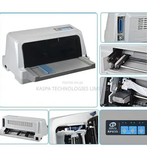 Rongta RP835 Printa ya Ankara ya Dot Matrix - 2