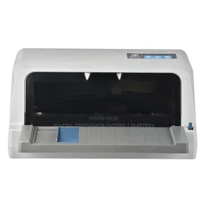 Rongta RP835 Printa ya Ankara ya Dot Matrix - 3