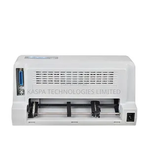 Rongta RP835 Printa ya Ankara ya Dot Matrix - 4