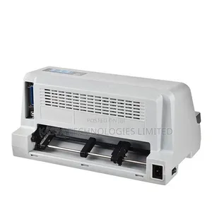 Rongta RP835 Printa ya Ankara ya Dot Matrix - 6