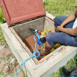 Water Well Pump Installation Services