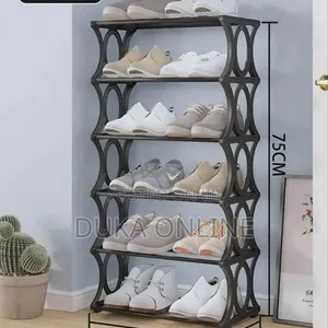 Modern Shoe Rack