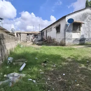 Corner Plot at Kijitonyama Makumbusho