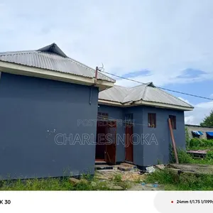 Nyumba ya Vyumba 3 Inauzwa Ukonga Majohe