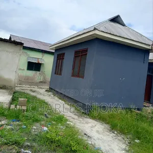 3 Bedroom House for Sale in Ukonga Majohe - 2