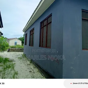 3 Bedroom House for Sale in Ukonga Majohe - 3