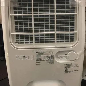 White Westinghouse WDE24 Dehumidifier 3-in-1 - 2