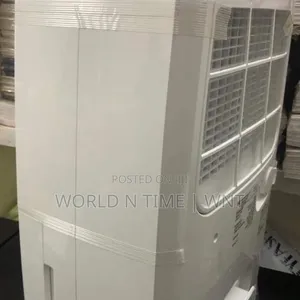 White Westinghouse WDE24 Dehumidifier 3-in-1 - 3