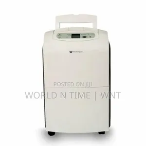 White Westinghouse WDE303 3-in-1 Dehumidifier - 2