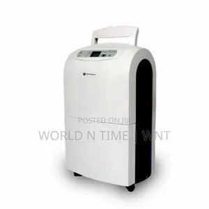 White Westinghouse WDE303 3-in-1 Dehumidifier - 3