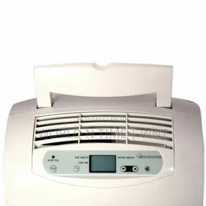 White Westinghouse WDE303 3-in-1 Dehumidifier - 5