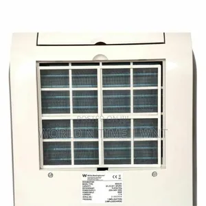 White Westinghouse WDE303 3-in-1 Dehumidifier - 6