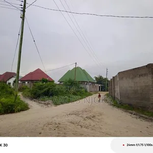 Kiwanja cha Sqm 500 Kinauzwa Ukonga Bombambili - 4