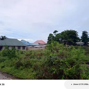 Kiwanja cha Sqm 500 Kinauzwa Ukonga Bombambili - 6
