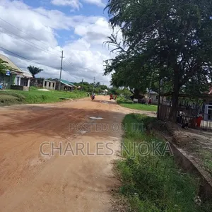 Kiwanja Kinauzwa 225 Sqm Majohe Rada - 3