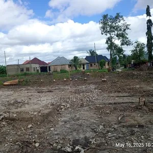 Kiwanja Kinauzwa 225 Sqm Majohe Rada - 6