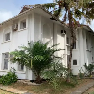 5bdrm House in Msasani for sale - Msasani - by mbaga quick sale p.