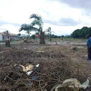 Kiwanja cha Makazi Sqm 150 Kinauzwa Majohe Rada