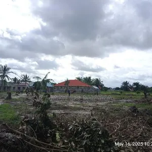 Residential Land 150 Sqm for Sale in Majohe Rada - 4