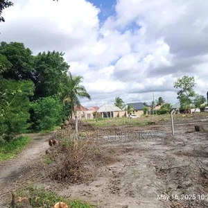 Residential Land 150 Sqm for Sale in Majohe Rada - 5