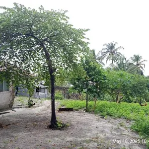 2000 Sqm Land for Sale in Ukonga Moshibar