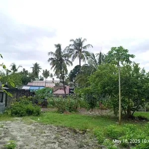 2000 Sqm Land for Sale in Ukonga Moshibar - 2