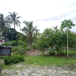 2000 Sqm Land for Sale in Ukonga Moshibar - 3