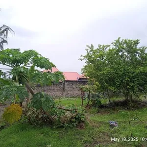 2000 Sqm Land for Sale in Ukonga Moshibar - 4