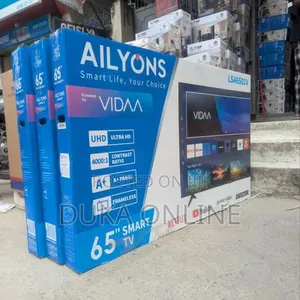 Alyons Smart Vidaa TV