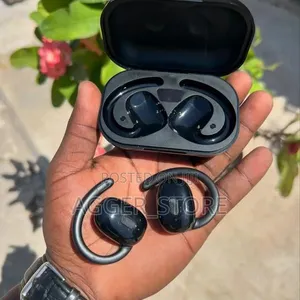 Aropods Max 2 Earhook Earbuds - 3