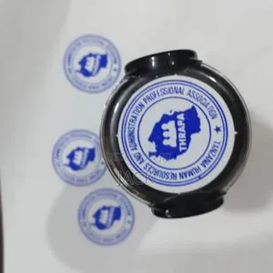 Custom Logo Stamps