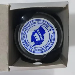 Mihuri ya Logo Maalum - 2
