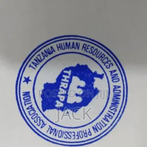 Mihuri ya Logo Maalum - 3