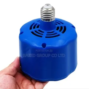 Chick Brooder Heating Lamp - 3
