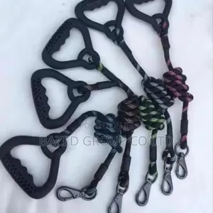 Mikanda ya Kuvalishia Mbwa