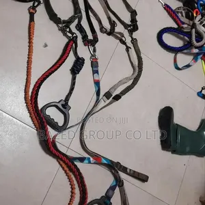 Mikanda ya Kuvalishia Mbwa - 2