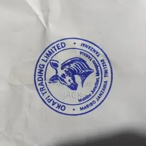 Institution Stamps - 2
