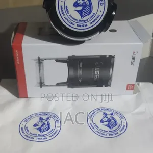 Institution Stamps - 4