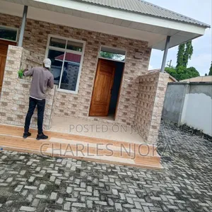 1-Bedroom Apartment for Rent in Ukonga Moshibar