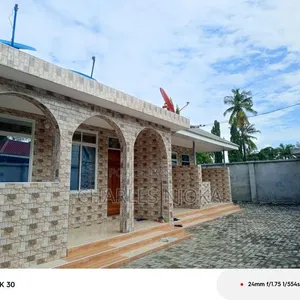 Apartment ya Chumba 1 cha Kulala Inapangishwa Ukonga Moshibar - 2