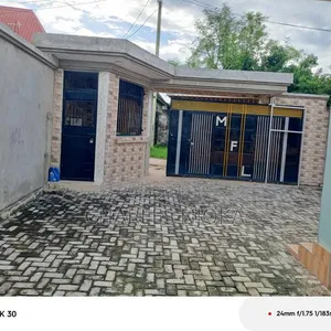 Apartment ya Chumba 1 cha Kulala Inapangishwa Ukonga Moshibar - 3