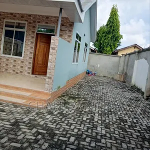 Apartment ya Chumba 1 cha Kulala Inapangishwa Ukonga Moshibar - 5