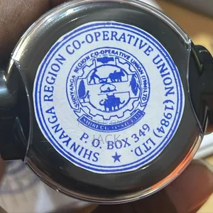 Custom Stamp Making Service