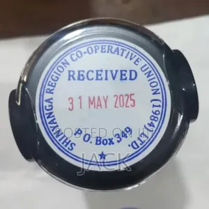 Company Stamps