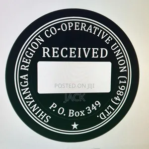 Company Stamps - 2