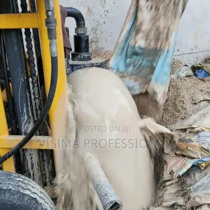 Water Well Drilling Services