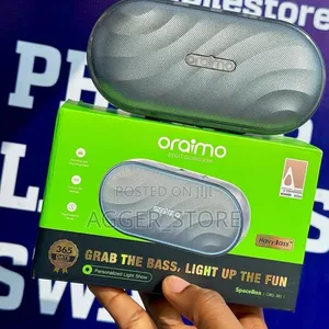 Oraimo Spacebox Speaker