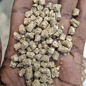 Chakula cha Kunenepesha Mbuzi (Pellets) 50kg - 2