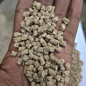 Chakula cha Kunenepesha Mbuzi (Pellets) 50kg - 3