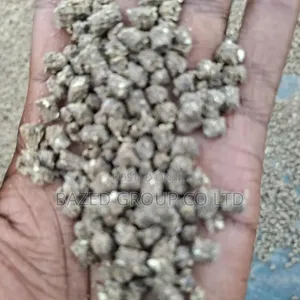 Chakula cha Kunenepesha Mbuzi (Pellets) 50kg - 4